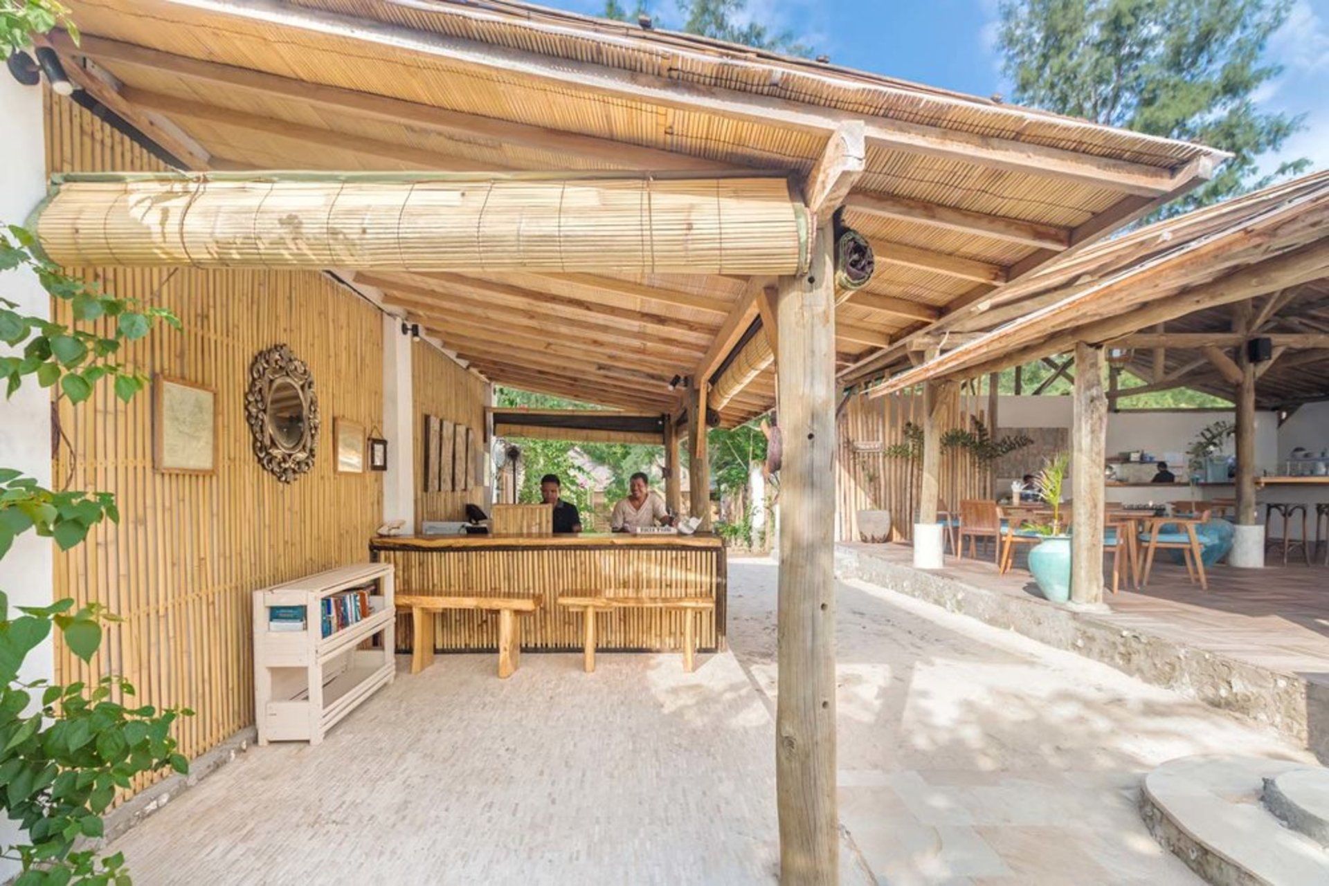 Sonunda, Seminyak'ta Kendi 5 Yıldızlı Özel Villanızı Uygun Fiyata Kiralayın, Bali Villa 1153