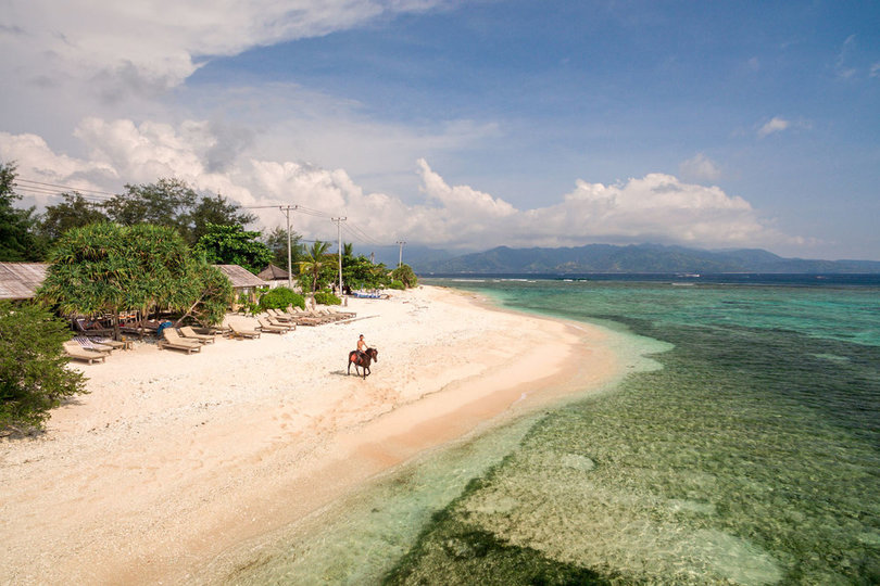 Sonunda, Seminyak'ta Kendi 5 Yıldızlı Özel Villanızı Uygun Fiyata Kiralayın, Bali Villa 1153