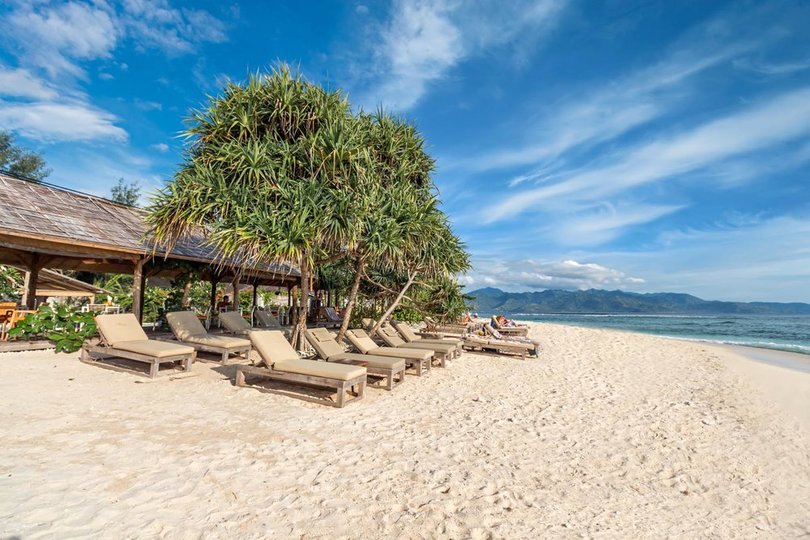 Sonunda, Seminyak'ta Kendi 5 Yıldızlı Özel Villanızı Uygun Fiyata Kiralayın, Bali Villa 1153