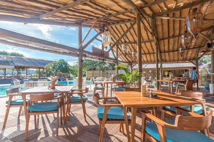 Sonunda, Seminyak'ta Kendi 5 Yıldızlı Özel Villanızı Uygun Fiyata Kiralayın, Bali Villa 1153