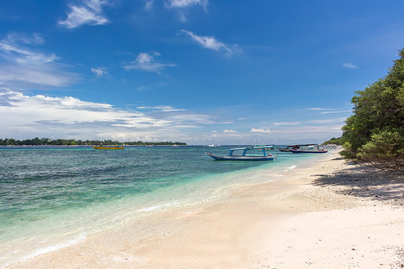 Sonunda, Seminyak'ta Kendi 5 Yıldızlı Özel Villanızı Uygun Fiyata Kiralayın, Bali Villa 1153