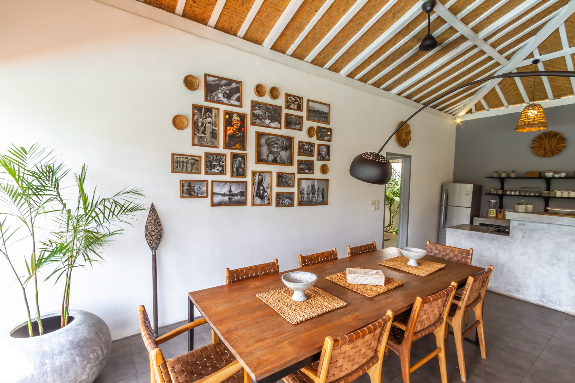 Sonunda, Seminyak'ta Kendi 5 Yıldızlı Özel Villanızı Uygun Fiyata Kiralayın, Bali Villa 1153