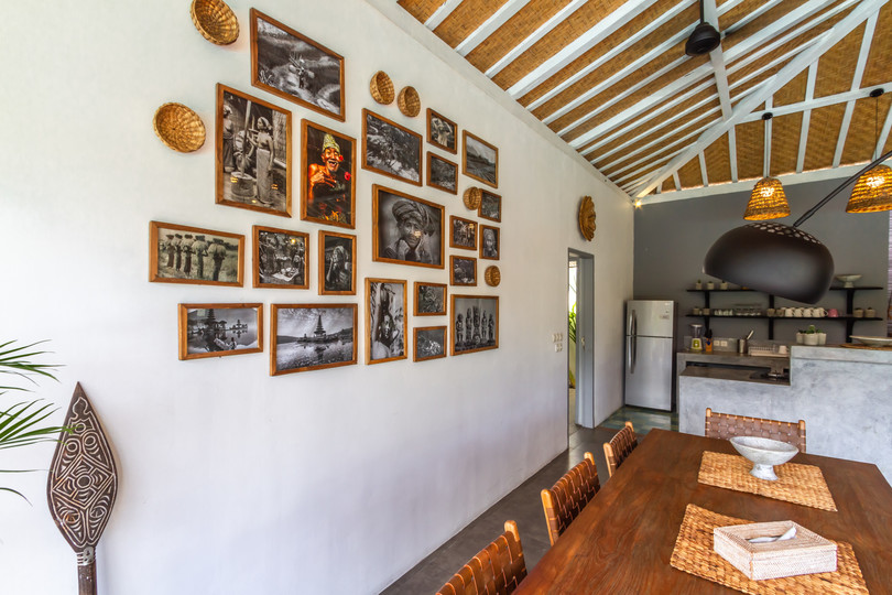 Sonunda, Seminyak'ta Kendi 5 Yıldızlı Özel Villanızı Uygun Fiyata Kiralayın, Bali Villa 1153