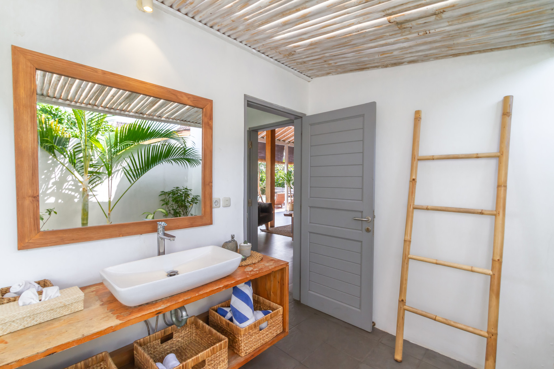 Sonunda, Seminyak'ta Kendi 5 Yıldızlı Özel Villanızı Uygun Fiyata Kiralayın, Bali Villa 1153