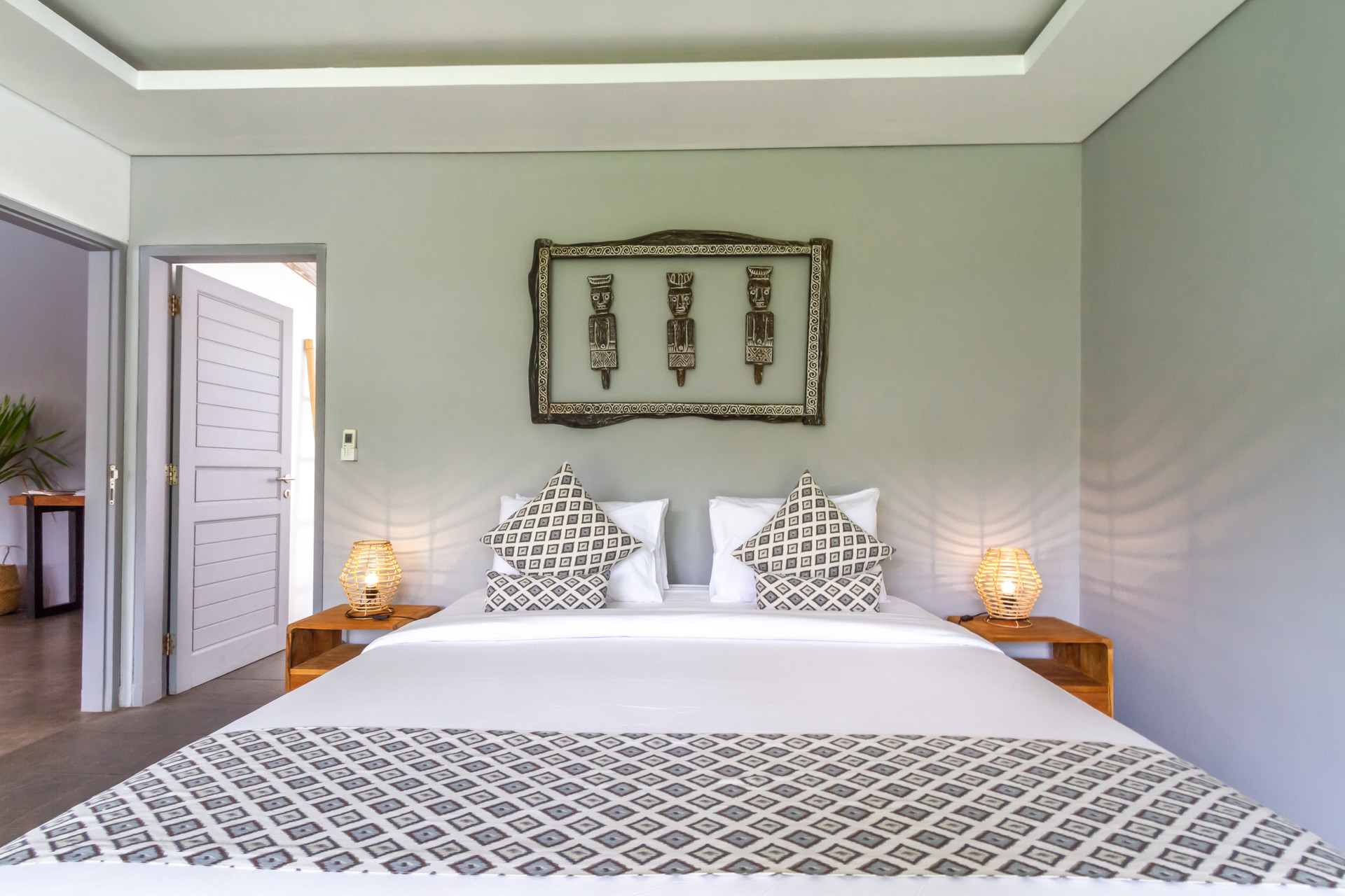 Sonunda, Seminyak'ta Kendi 5 Yıldızlı Özel Villanızı Uygun Fiyata Kiralayın, Bali Villa 1153