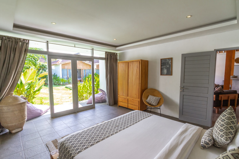 Sonunda, Seminyak'ta Kendi 5 Yıldızlı Özel Villanızı Uygun Fiyata Kiralayın, Bali Villa 1153