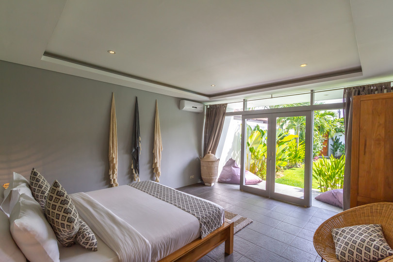Sonunda, Seminyak'ta Kendi 5 Yıldızlı Özel Villanızı Uygun Fiyata Kiralayın, Bali Villa 1153