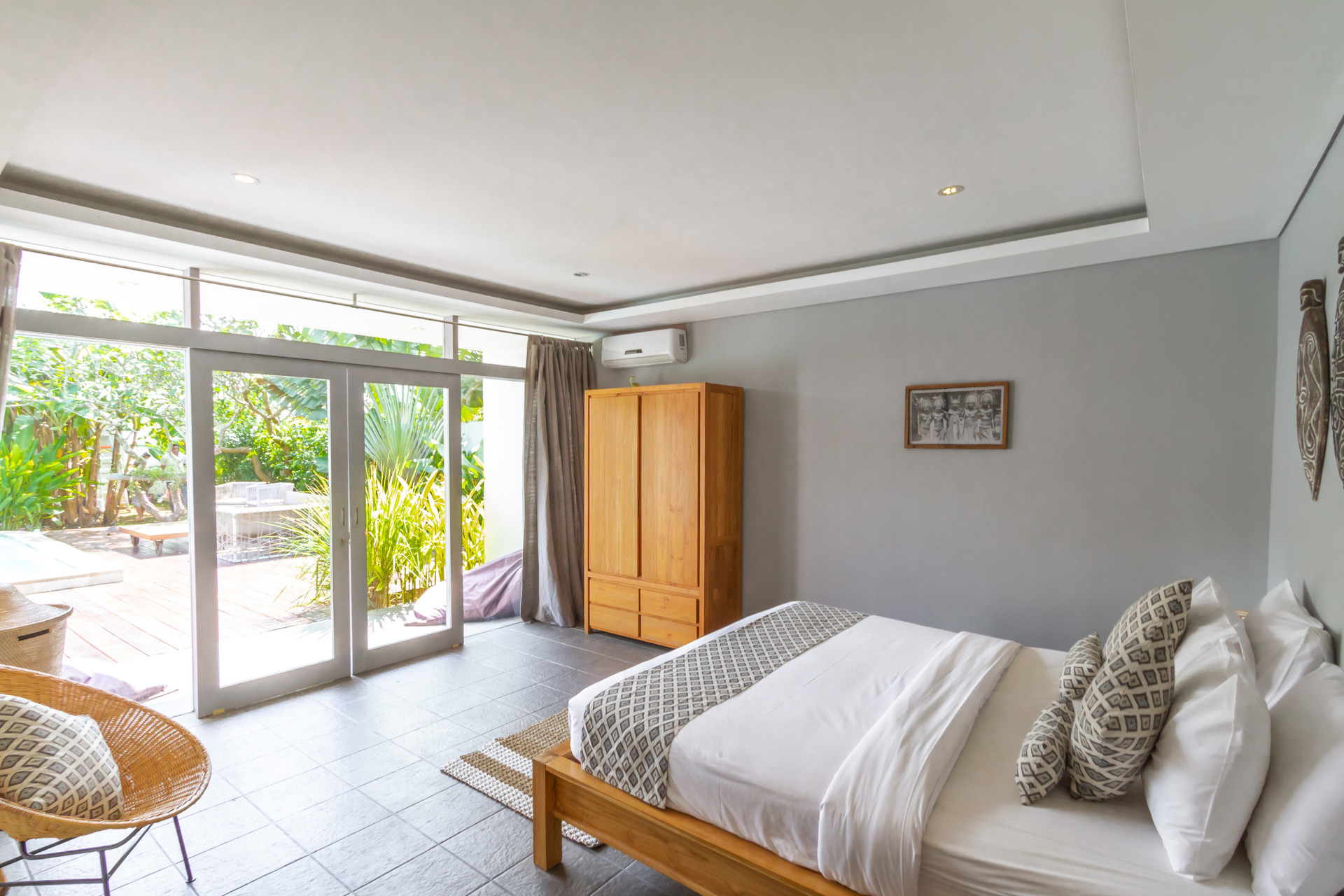 Sonunda, Seminyak'ta Kendi 5 Yıldızlı Özel Villanızı Uygun Fiyata Kiralayın, Bali Villa 1153
