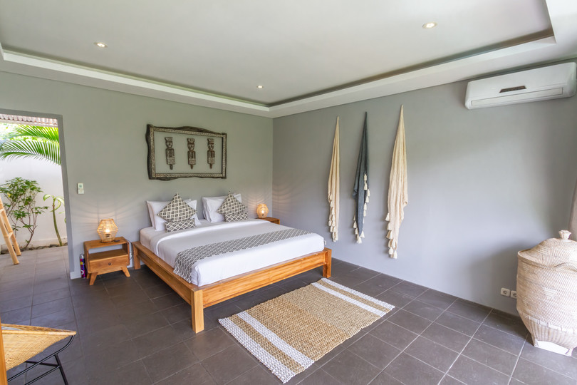 Sonunda, Seminyak'ta Kendi 5 Yıldızlı Özel Villanızı Uygun Fiyata Kiralayın, Bali Villa 1153