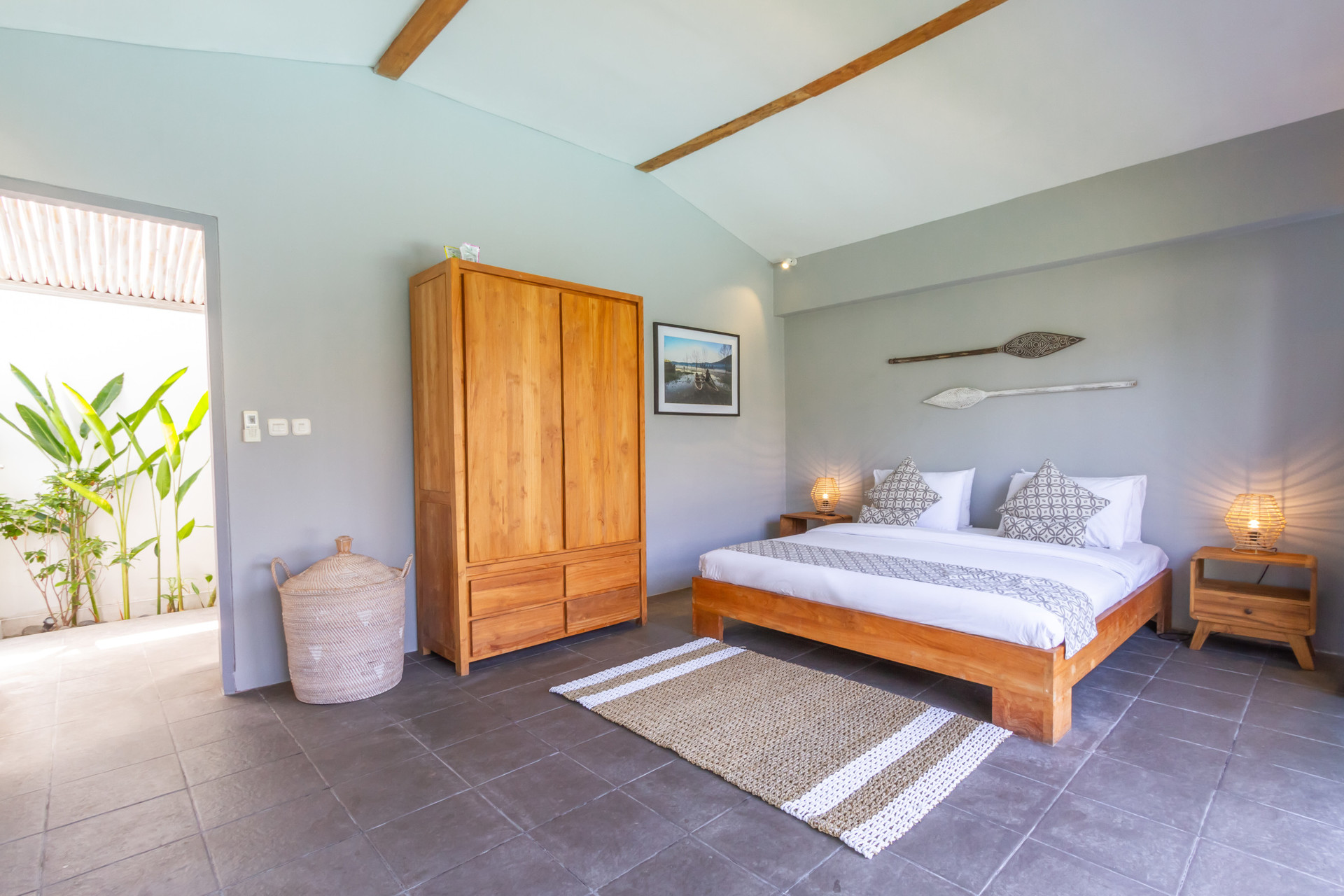 Sonunda, Seminyak'ta Kendi 5 Yıldızlı Özel Villanızı Uygun Fiyata Kiralayın, Bali Villa 1153