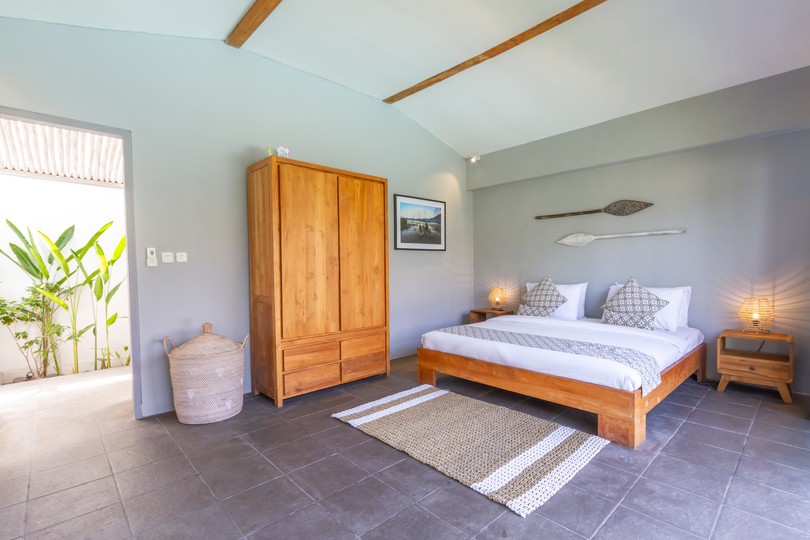 Sonunda, Seminyak'ta Kendi 5 Yıldızlı Özel Villanızı Uygun Fiyata Kiralayın, Bali Villa 1153