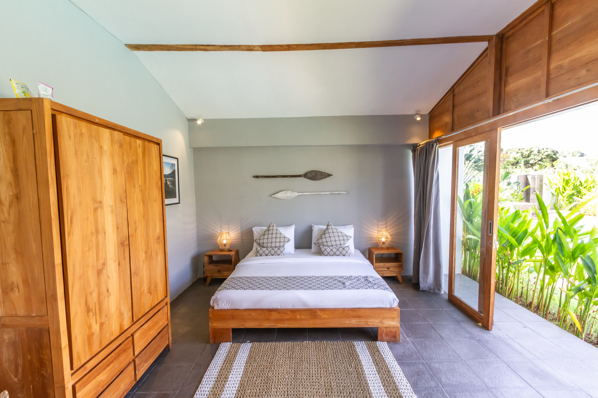 Sonunda, Seminyak'ta Kendi 5 Yıldızlı Özel Villanızı Uygun Fiyata Kiralayın, Bali Villa 1153
