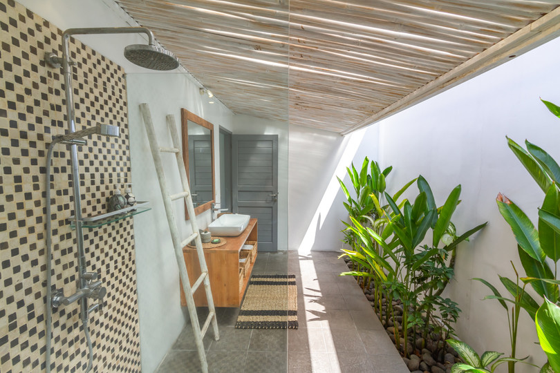 Sonunda, Seminyak'ta Kendi 5 Yıldızlı Özel Villanızı Uygun Fiyata Kiralayın, Bali Villa 1153