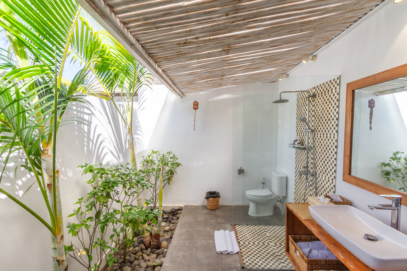 Sonunda, Seminyak'ta Kendi 5 Yıldızlı Özel Villanızı Uygun Fiyata Kiralayın, Bali Villa 1153