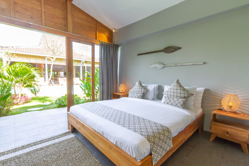 Sonunda, Seminyak'ta Kendi 5 Yıldızlı Özel Villanızı Uygun Fiyata Kiralayın, Bali Villa 1153
