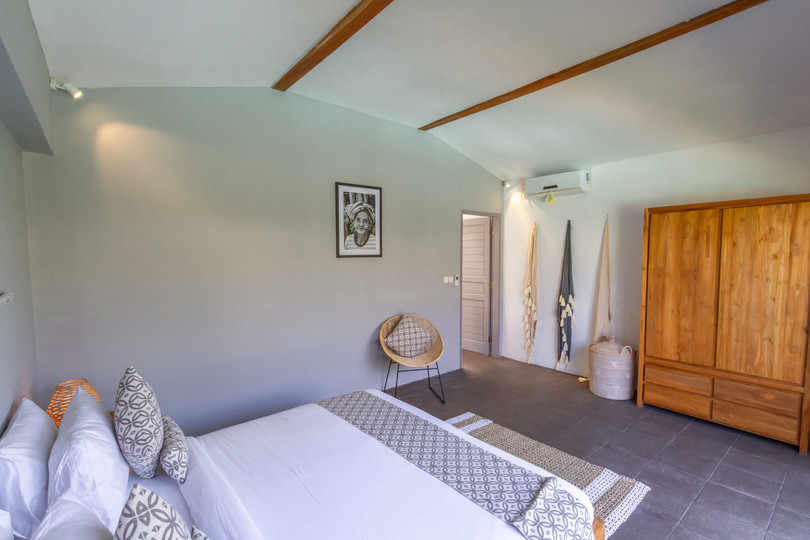 Sonunda, Seminyak'ta Kendi 5 Yıldızlı Özel Villanızı Uygun Fiyata Kiralayın, Bali Villa 1153