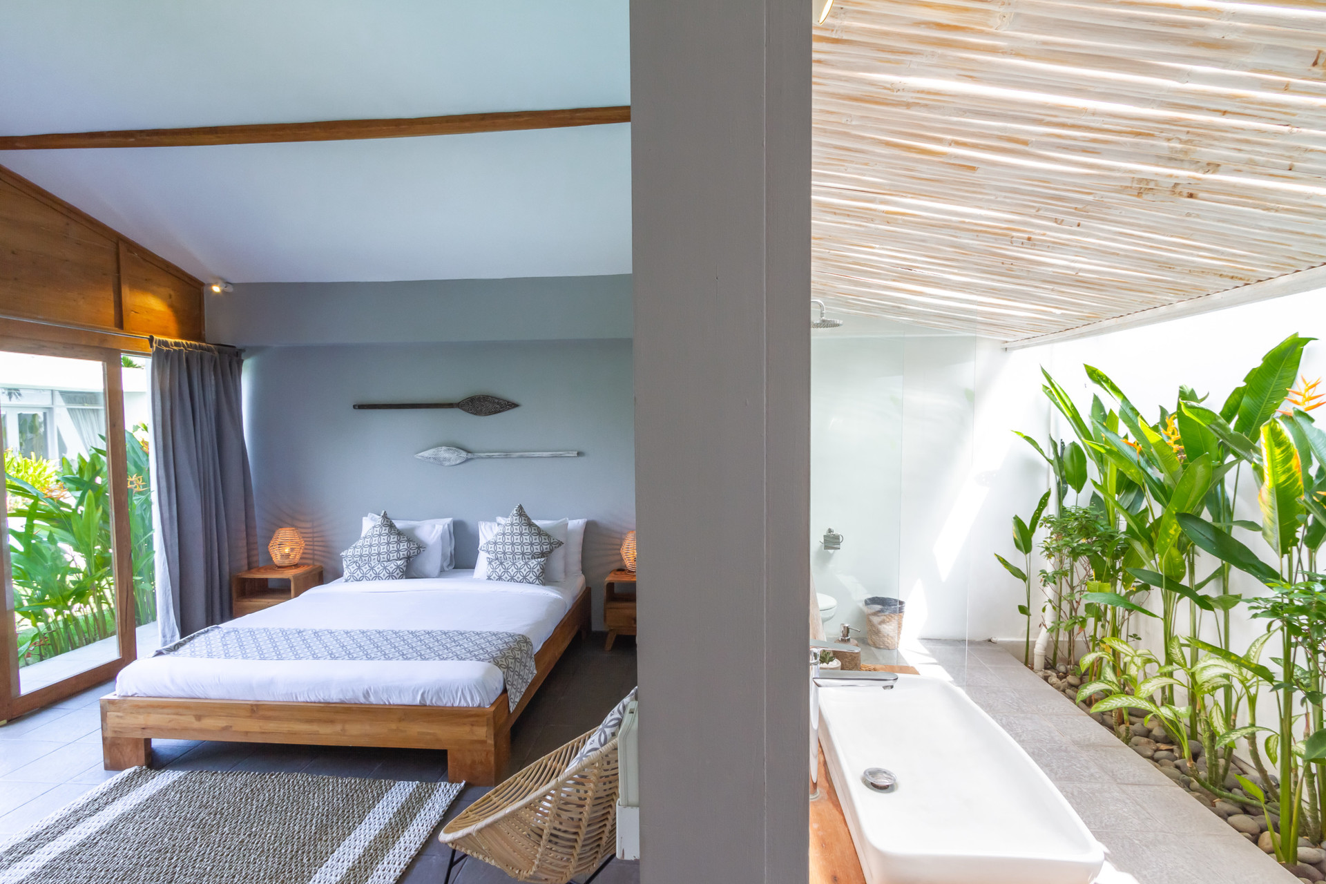 Sonunda, Seminyak'ta Kendi 5 Yıldızlı Özel Villanızı Uygun Fiyata Kiralayın, Bali Villa 1153