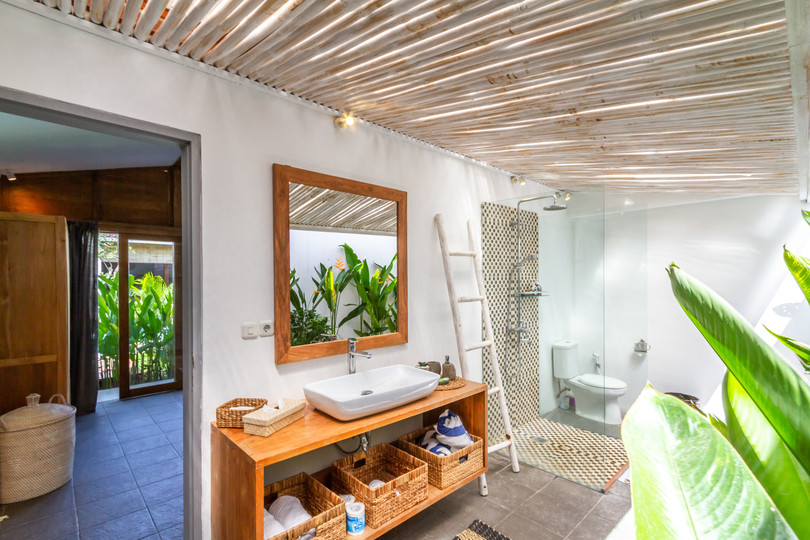 Sonunda, Seminyak'ta Kendi 5 Yıldızlı Özel Villanızı Uygun Fiyata Kiralayın, Bali Villa 1153