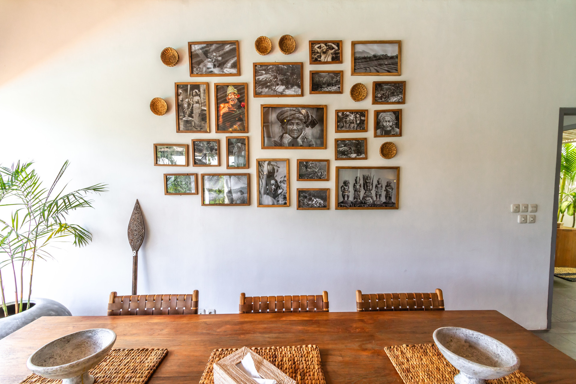 Sonunda, Seminyak'ta Kendi 5 Yıldızlı Özel Villanızı Uygun Fiyata Kiralayın, Bali Villa 1153