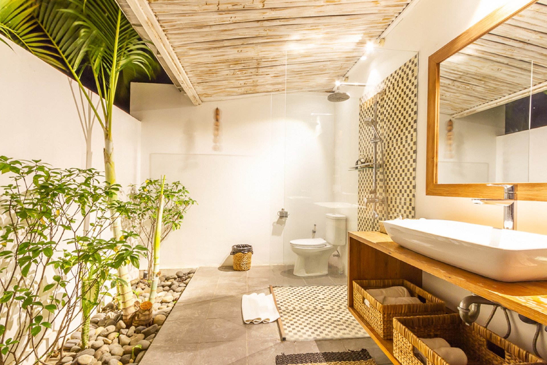 Sonunda, Seminyak'ta Kendi 5 Yıldızlı Özel Villanızı Uygun Fiyata Kiralayın, Bali Villa 1153