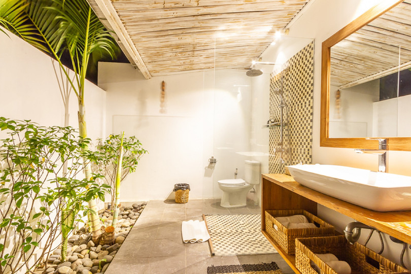 Sonunda, Seminyak'ta Kendi 5 Yıldızlı Özel Villanızı Uygun Fiyata Kiralayın, Bali Villa 1153