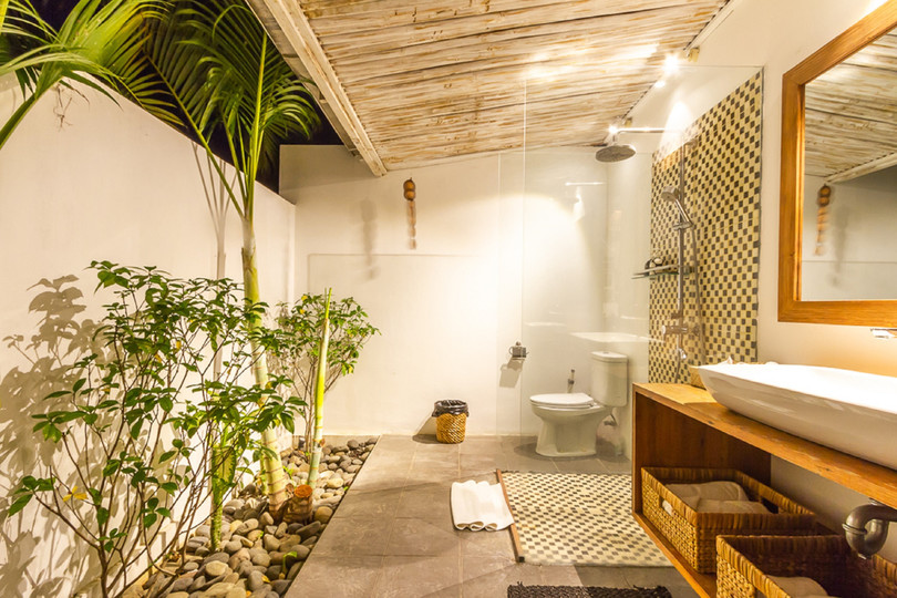 Sonunda, Seminyak'ta Kendi 5 Yıldızlı Özel Villanızı Uygun Fiyata Kiralayın, Bali Villa 1153
