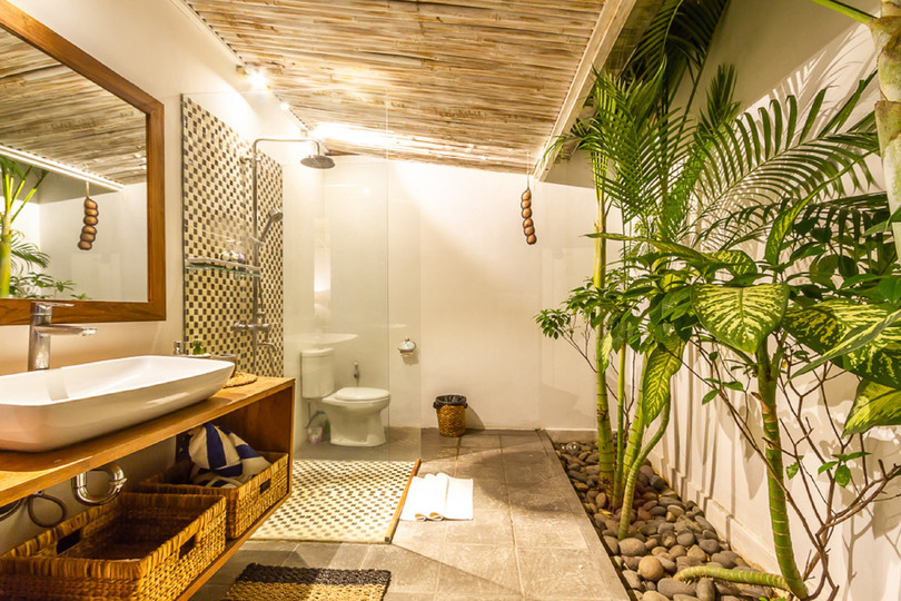 Sonunda, Seminyak'ta Kendi 5 Yıldızlı Özel Villanızı Uygun Fiyata Kiralayın, Bali Villa 1153