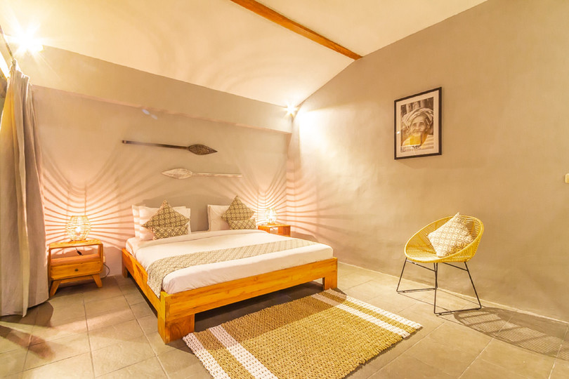 Sonunda, Seminyak'ta Kendi 5 Yıldızlı Özel Villanızı Uygun Fiyata Kiralayın, Bali Villa 1153