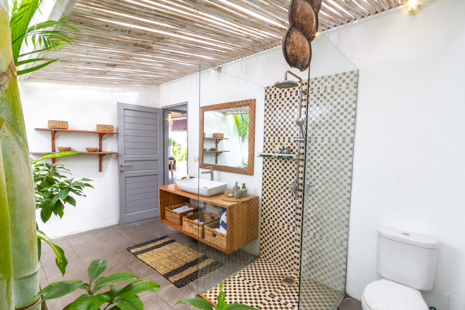 Sonunda, Seminyak'ta Kendi 5 Yıldızlı Özel Villanızı Uygun Fiyata Kiralayın, Bali Villa 1153