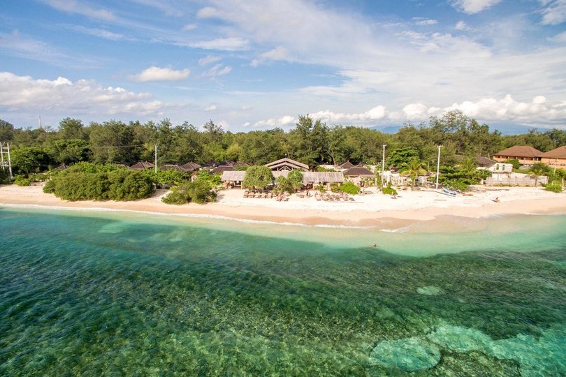 Sonunda, Seminyak'ta Kendi 5 Yıldızlı Özel Villanızı Uygun Fiyata Kiralayın, Bali Villa 1153