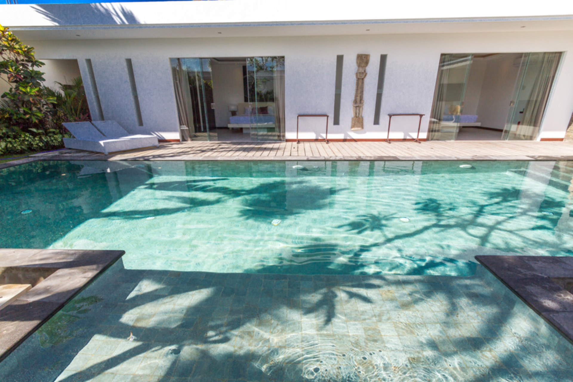 Sonunda, Seminyak'ta Kendi 5 Yıldızlı Özel Villanızı Uygun Fiyata Kiralayın, Bali Villa 1155