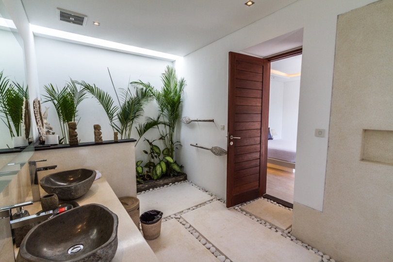 Sonunda, Seminyak'ta Kendi 5 Yıldızlı Özel Villanızı Uygun Fiyata Kiralayın, Bali Villa 1155