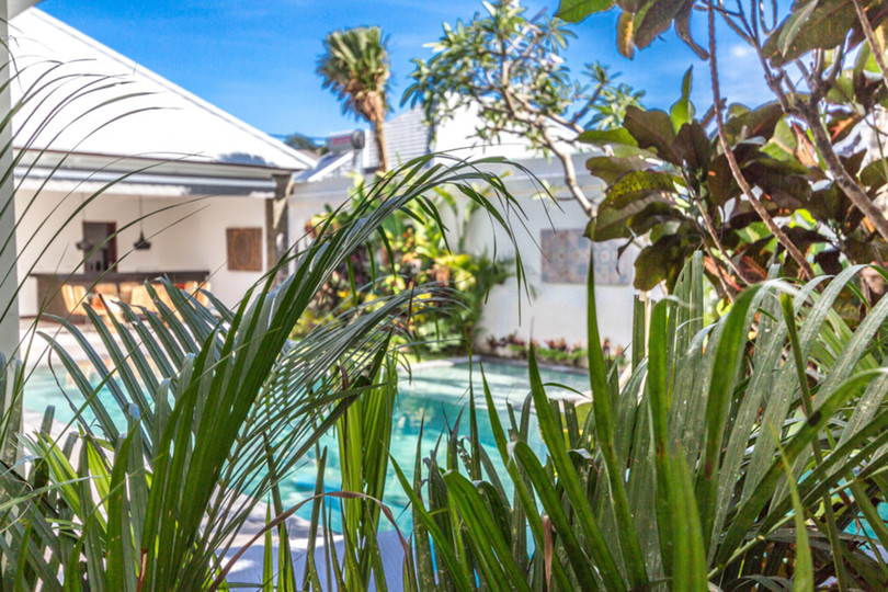 Sonunda, Seminyak'ta Kendi 5 Yıldızlı Özel Villanızı Uygun Fiyata Kiralayın, Bali Villa 1155
