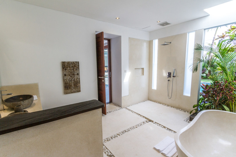 Sonunda, Seminyak'ta Kendi 5 Yıldızlı Özel Villanızı Uygun Fiyata Kiralayın, Bali Villa 1155