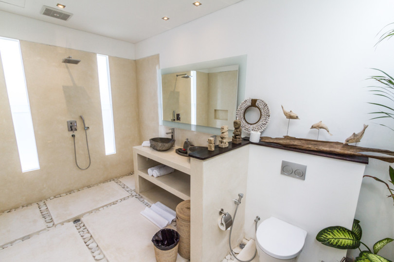 Sonunda, Seminyak'ta Kendi 5 Yıldızlı Özel Villanızı Uygun Fiyata Kiralayın, Bali Villa 1155