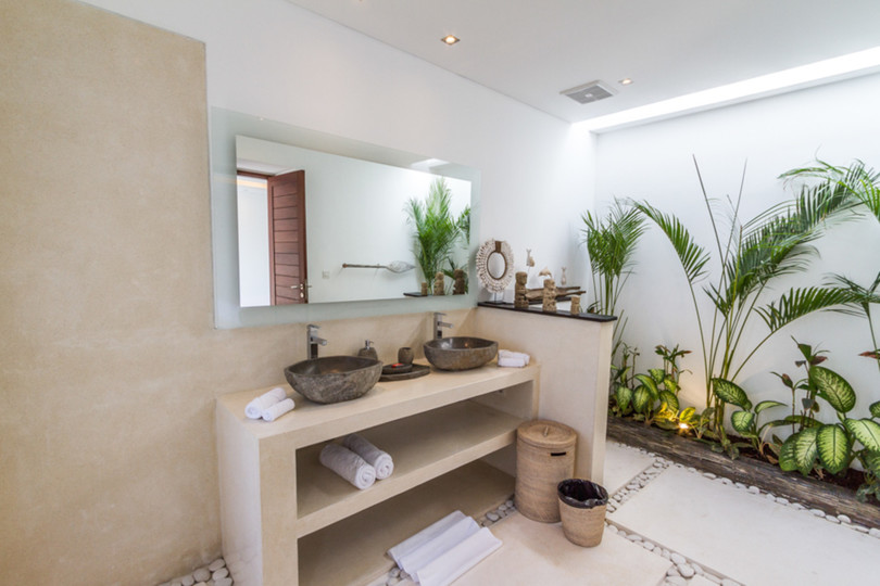 Sonunda, Seminyak'ta Kendi 5 Yıldızlı Özel Villanızı Uygun Fiyata Kiralayın, Bali Villa 1155