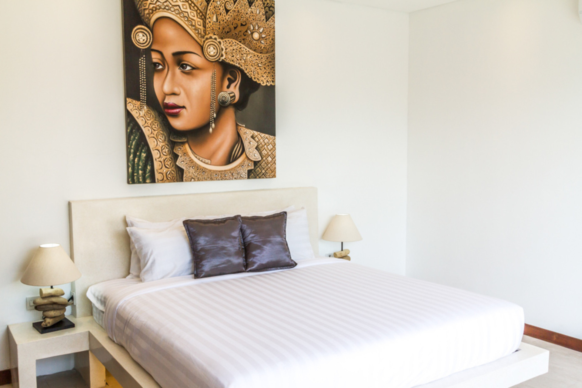 Sonunda, Seminyak'ta Kendi 5 Yıldızlı Özel Villanızı Uygun Fiyata Kiralayın, Bali Villa 1155