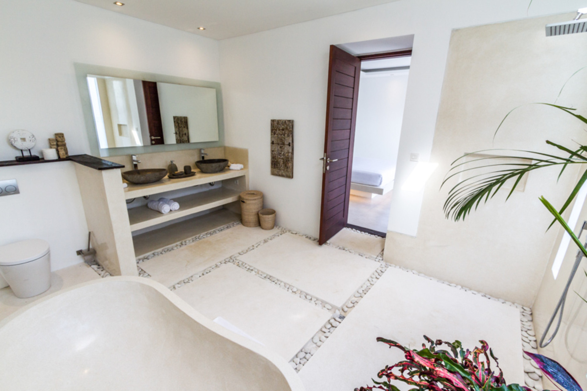 Sonunda, Seminyak'ta Kendi 5 Yıldızlı Özel Villanızı Uygun Fiyata Kiralayın, Bali Villa 1155