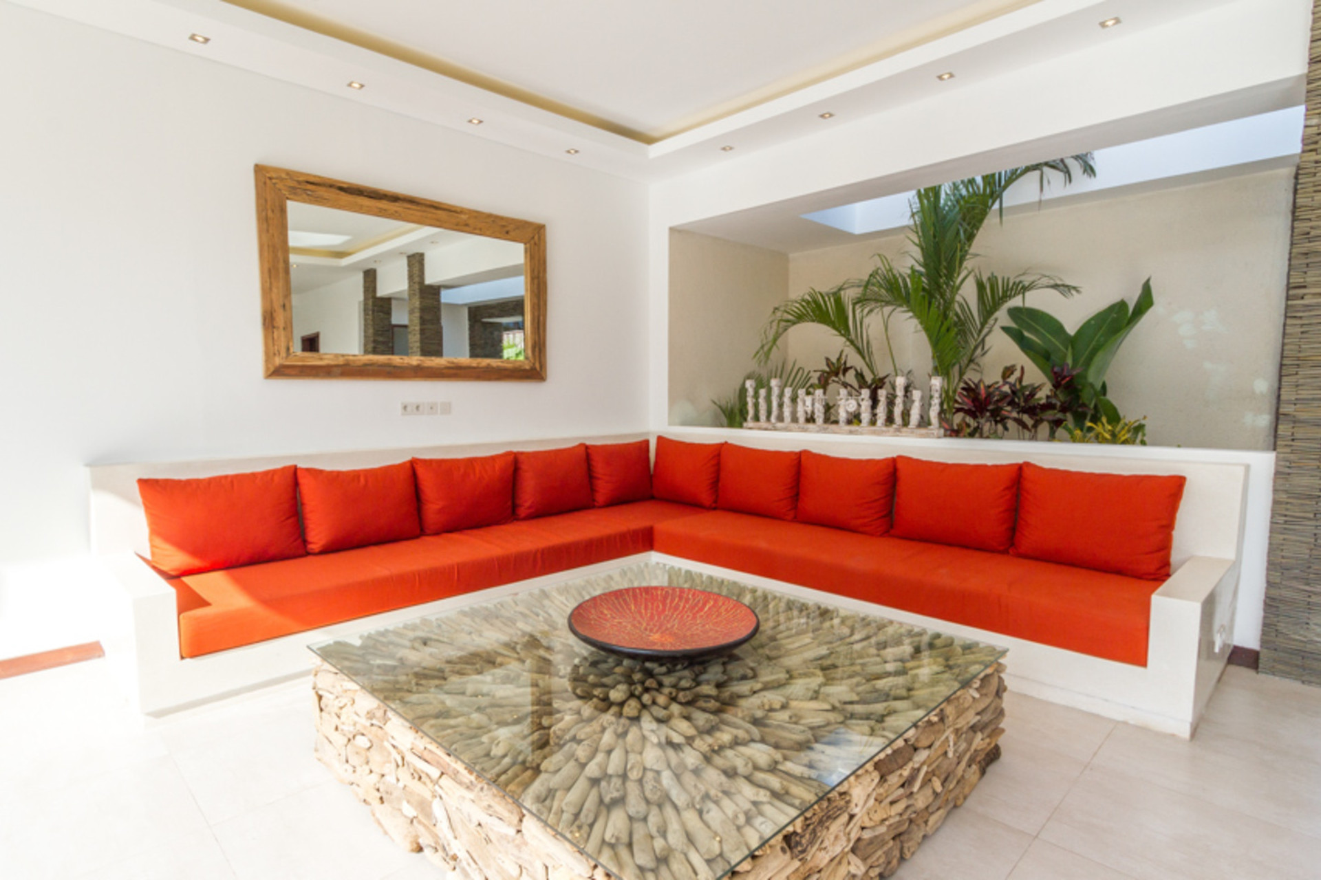 Sonunda, Seminyak'ta Kendi 5 Yıldızlı Özel Villanızı Uygun Fiyata Kiralayın, Bali Villa 1155