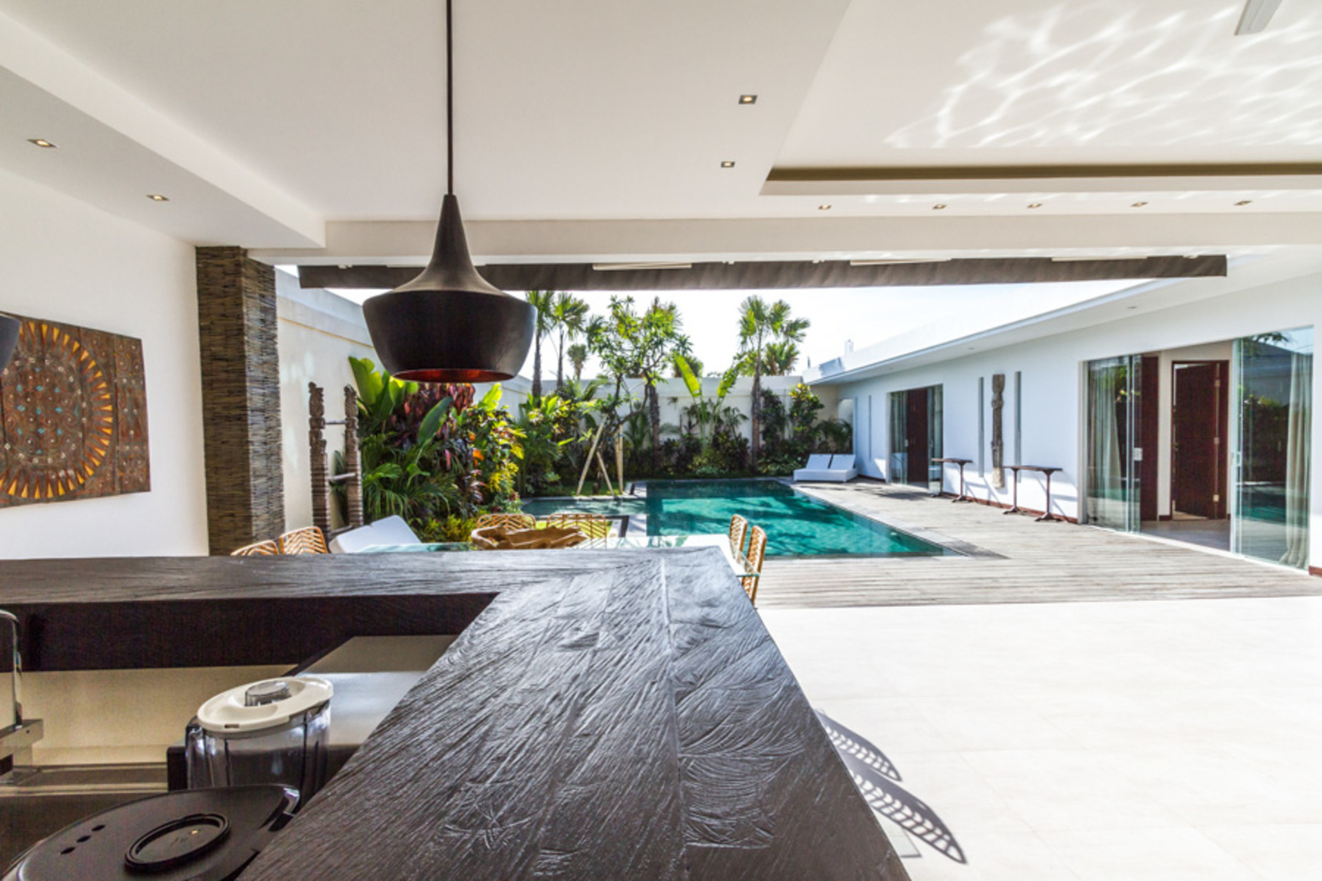 Sonunda, Seminyak'ta Kendi 5 Yıldızlı Özel Villanızı Uygun Fiyata Kiralayın, Bali Villa 1155