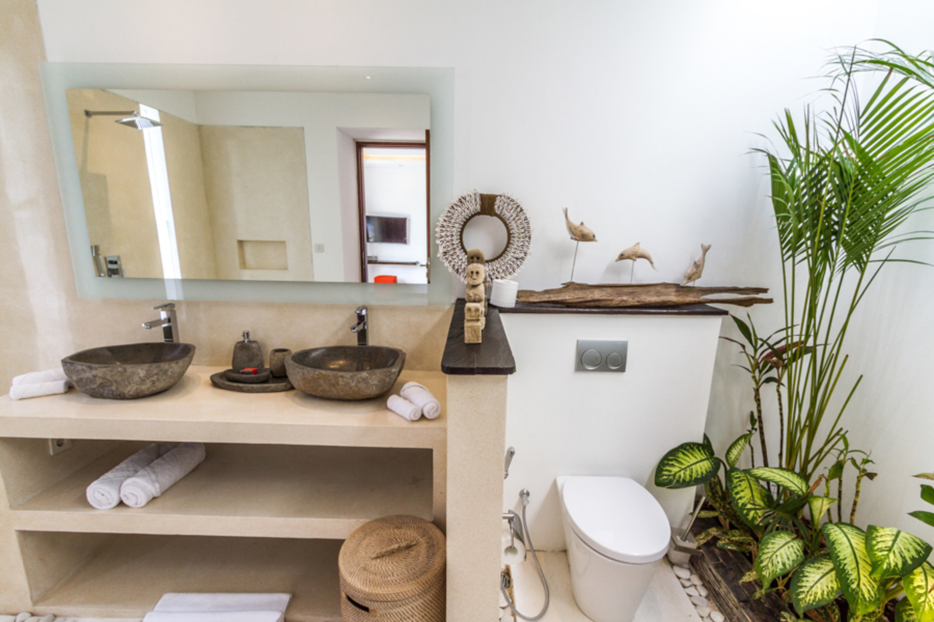 Sonunda, Seminyak'ta Kendi 5 Yıldızlı Özel Villanızı Uygun Fiyata Kiralayın, Bali Villa 1155