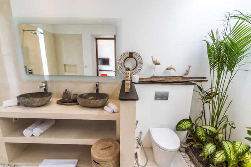 Sonunda, Seminyak'ta Kendi 5 Yıldızlı Özel Villanızı Uygun Fiyata Kiralayın, Bali Villa 1155