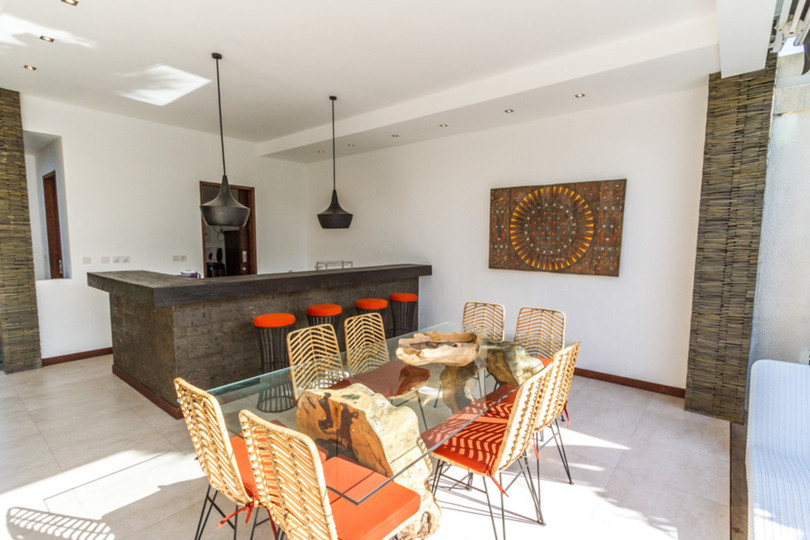 Sonunda, Seminyak'ta Kendi 5 Yıldızlı Özel Villanızı Uygun Fiyata Kiralayın, Bali Villa 1155