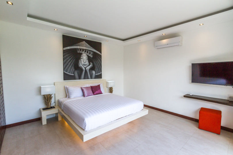 Sonunda, Seminyak'ta Kendi 5 Yıldızlı Özel Villanızı Uygun Fiyata Kiralayın, Bali Villa 1155