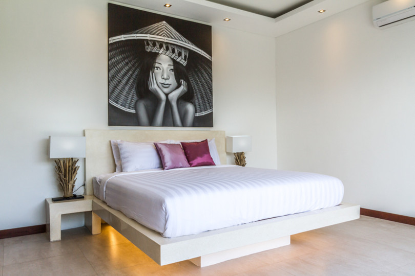 Sonunda, Seminyak'ta Kendi 5 Yıldızlı Özel Villanızı Uygun Fiyata Kiralayın, Bali Villa 1155