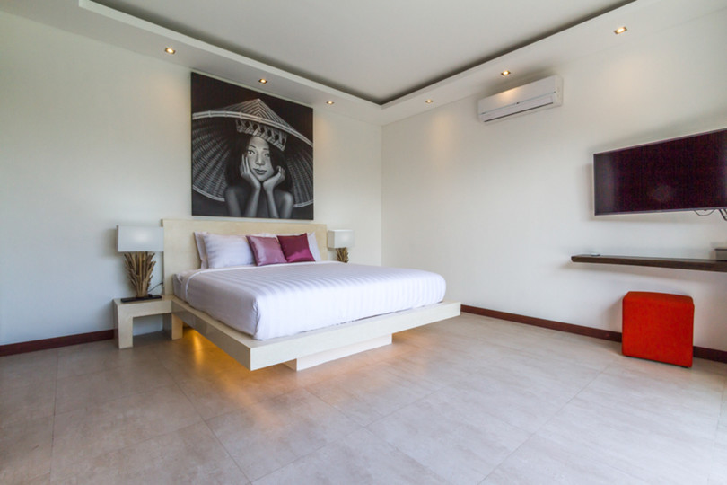 Sonunda, Seminyak'ta Kendi 5 Yıldızlı Özel Villanızı Uygun Fiyata Kiralayın, Bali Villa 1155