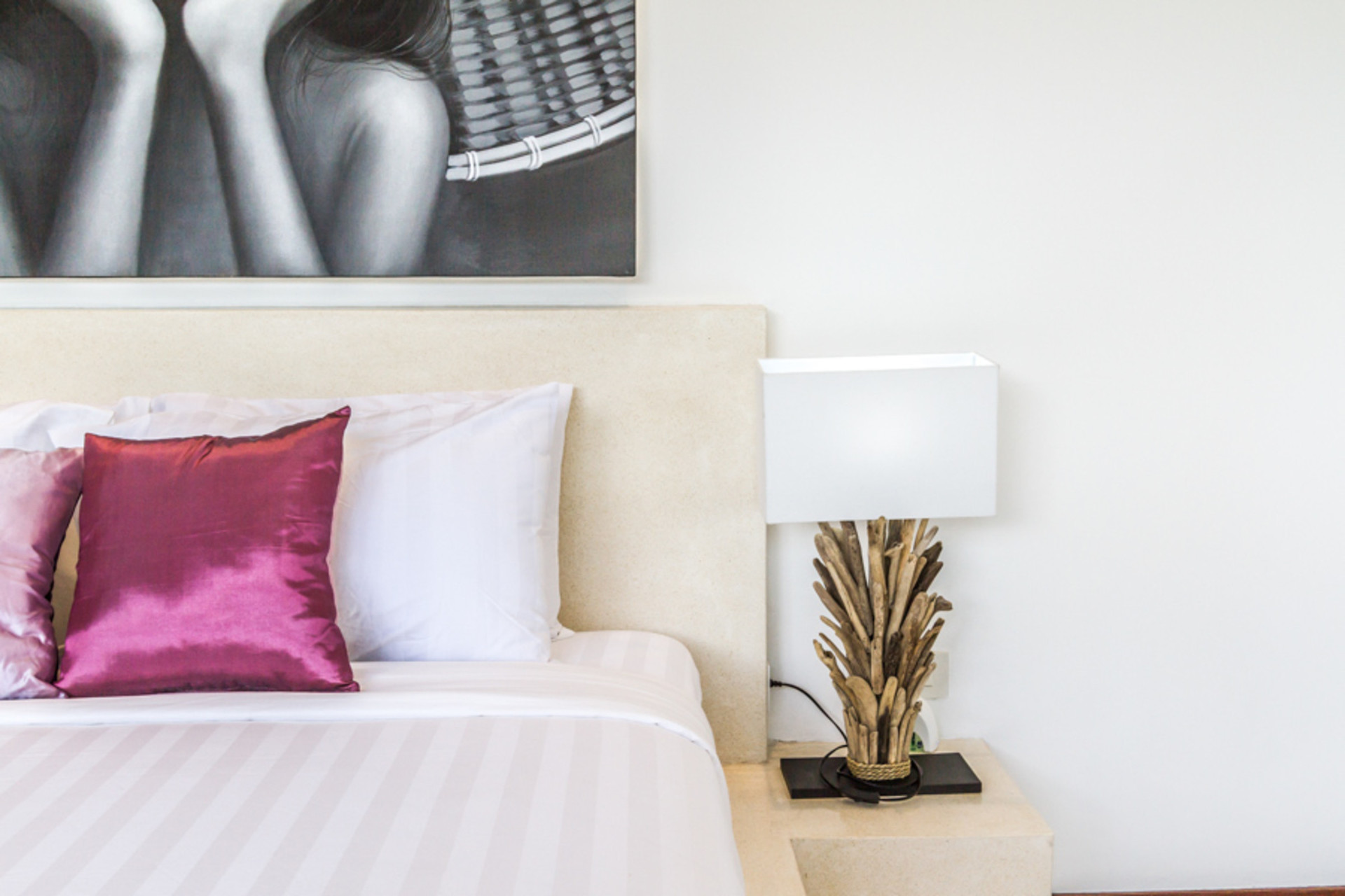Sonunda, Seminyak'ta Kendi 5 Yıldızlı Özel Villanızı Uygun Fiyata Kiralayın, Bali Villa 1155