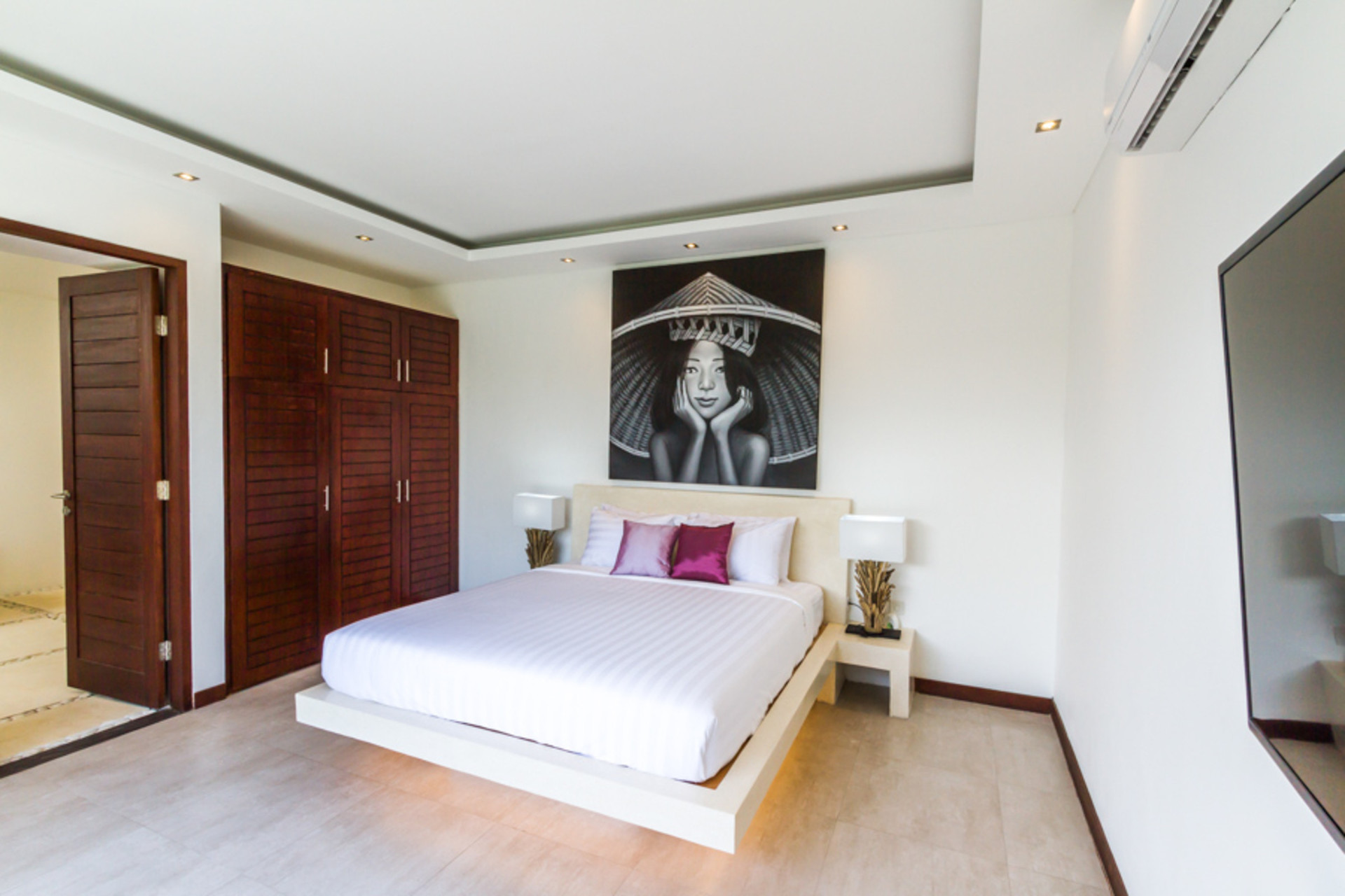Sonunda, Seminyak'ta Kendi 5 Yıldızlı Özel Villanızı Uygun Fiyata Kiralayın, Bali Villa 1155