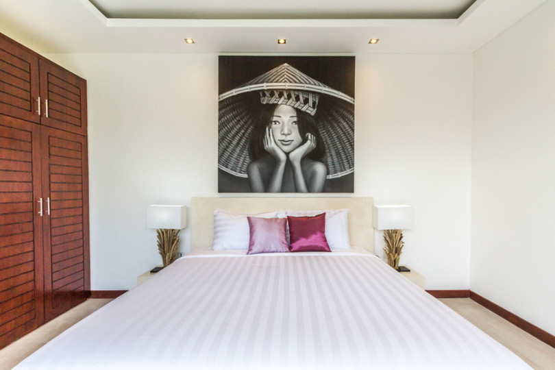 Sonunda, Seminyak'ta Kendi 5 Yıldızlı Özel Villanızı Uygun Fiyata Kiralayın, Bali Villa 1155