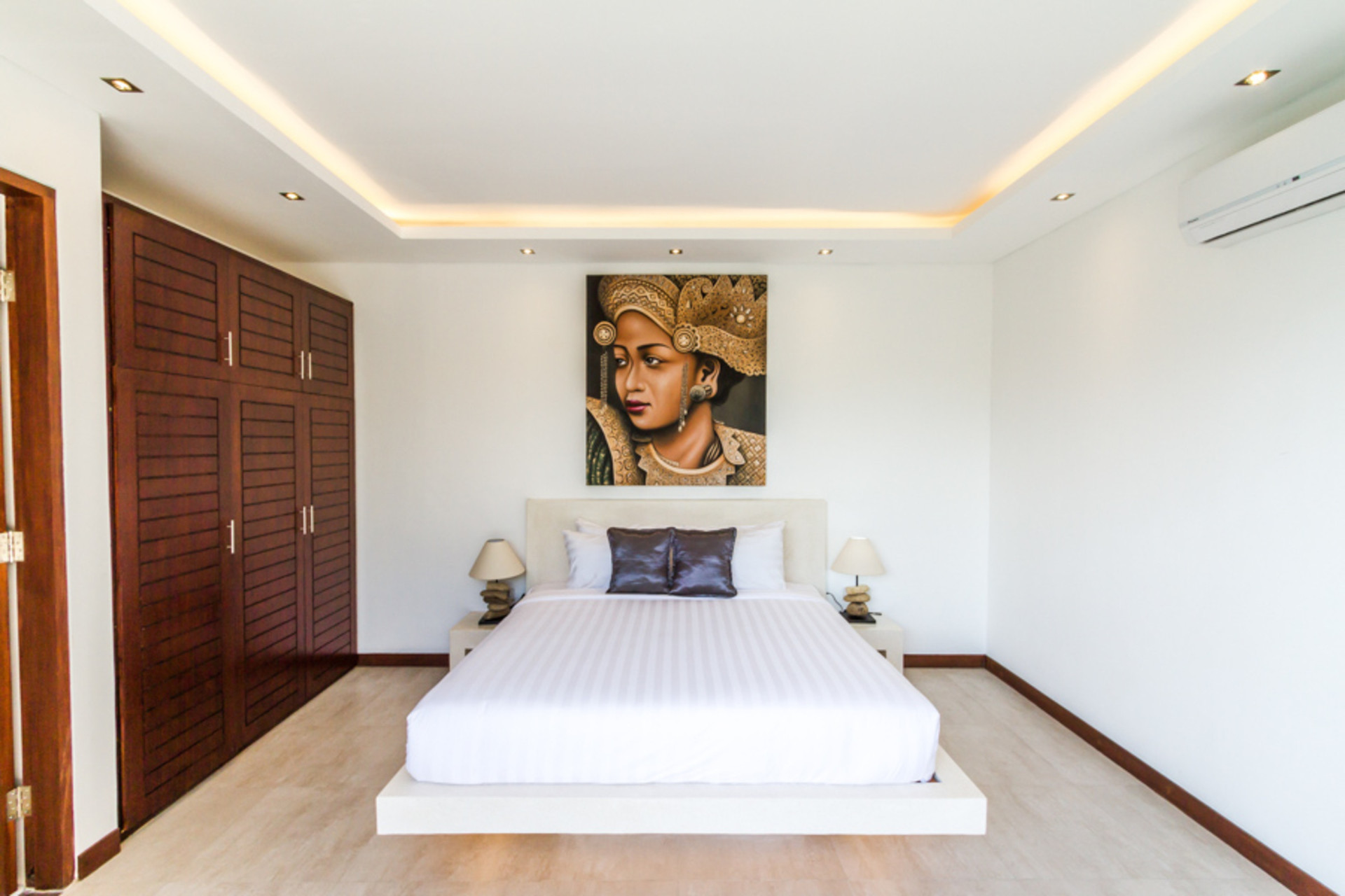 Sonunda, Seminyak'ta Kendi 5 Yıldızlı Özel Villanızı Uygun Fiyata Kiralayın, Bali Villa 1155